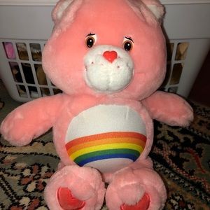 Care bear